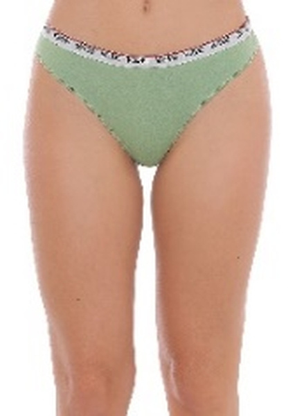 TRUNKS 3 PACK - MULTI ONLY ONE COLOUR