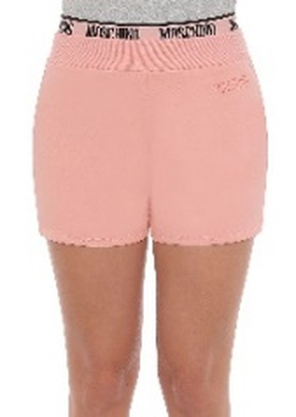 SHORTS - BLACK