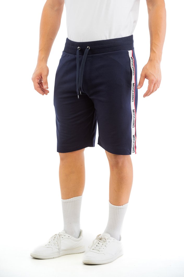 SHORTS - BLUE
