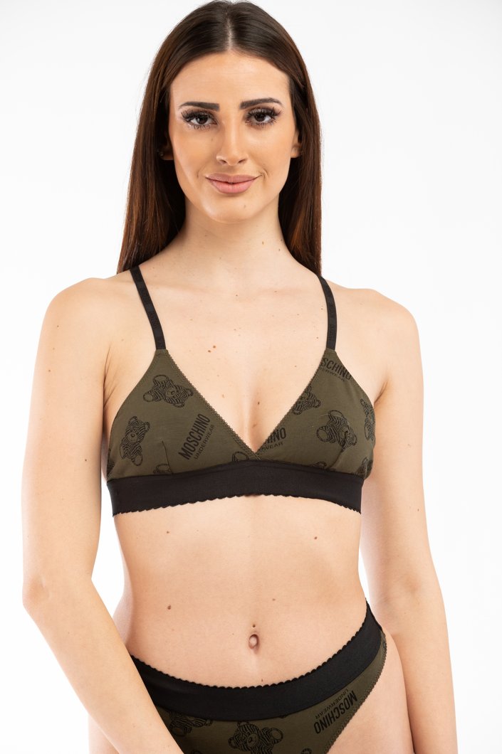 BRA - VERDE