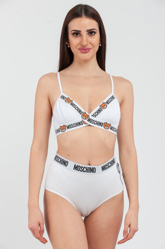BRA - WHITE