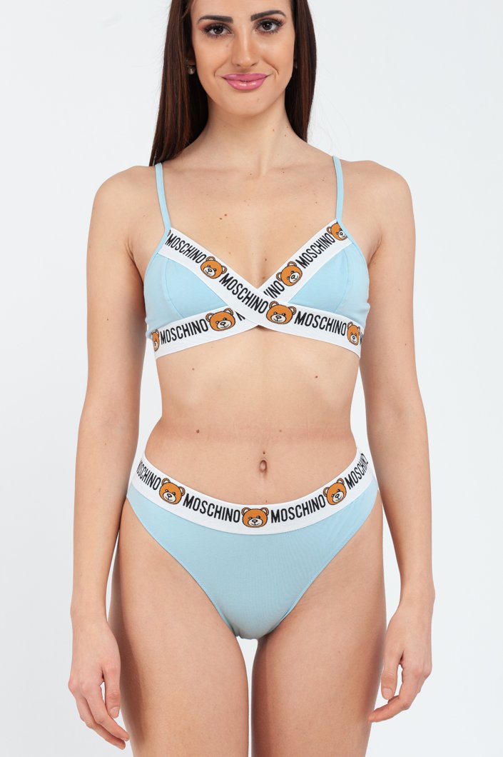 SLIP - BLUE