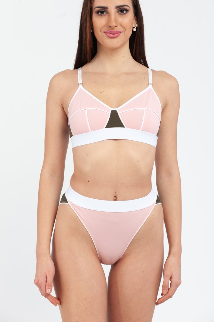 SLIP - PINK