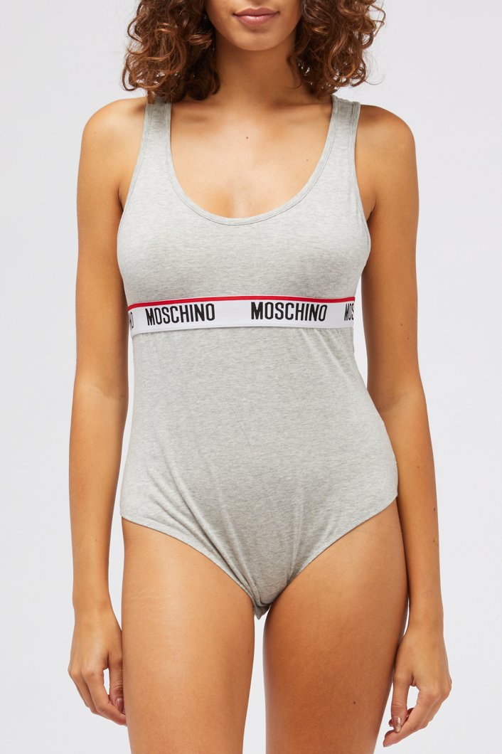 BODY - GREY