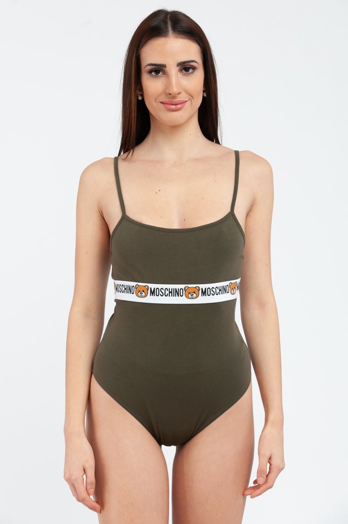 BODY - GREEN