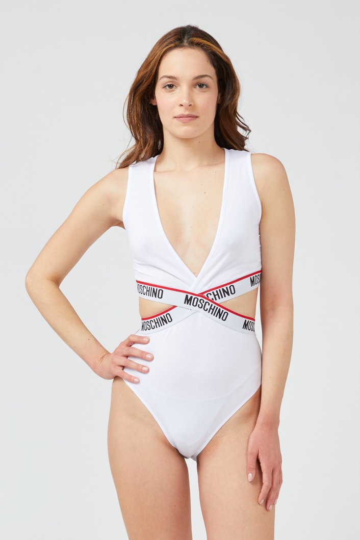 BODY - WHITE