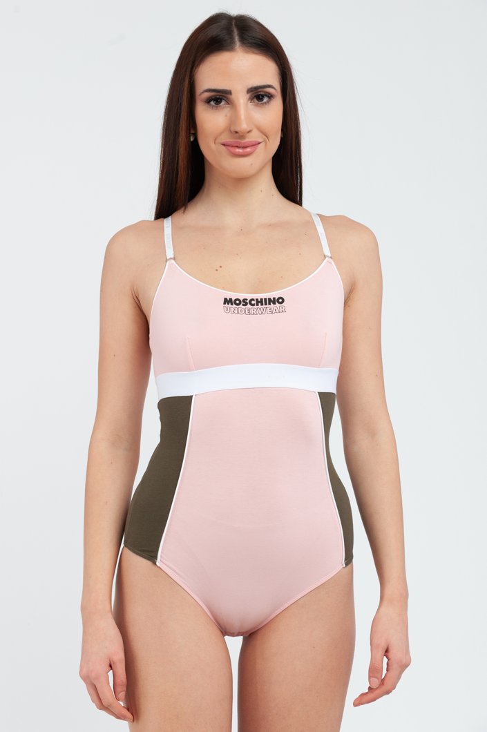 BODY - PINK