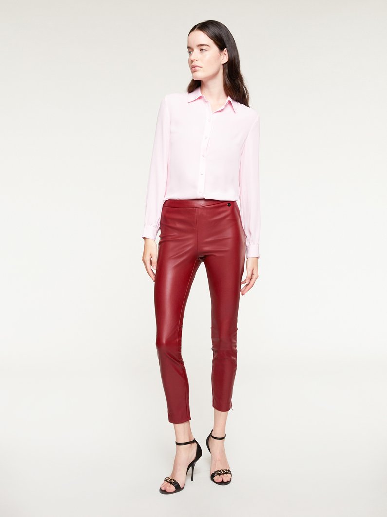 BLOUSE - PINK
