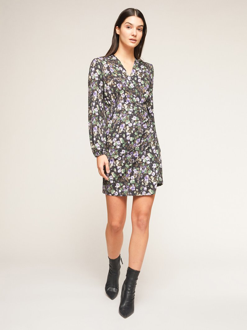 DRESS - F.DO NERO