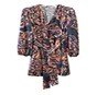DRESS - NERO/CICLA/PANN