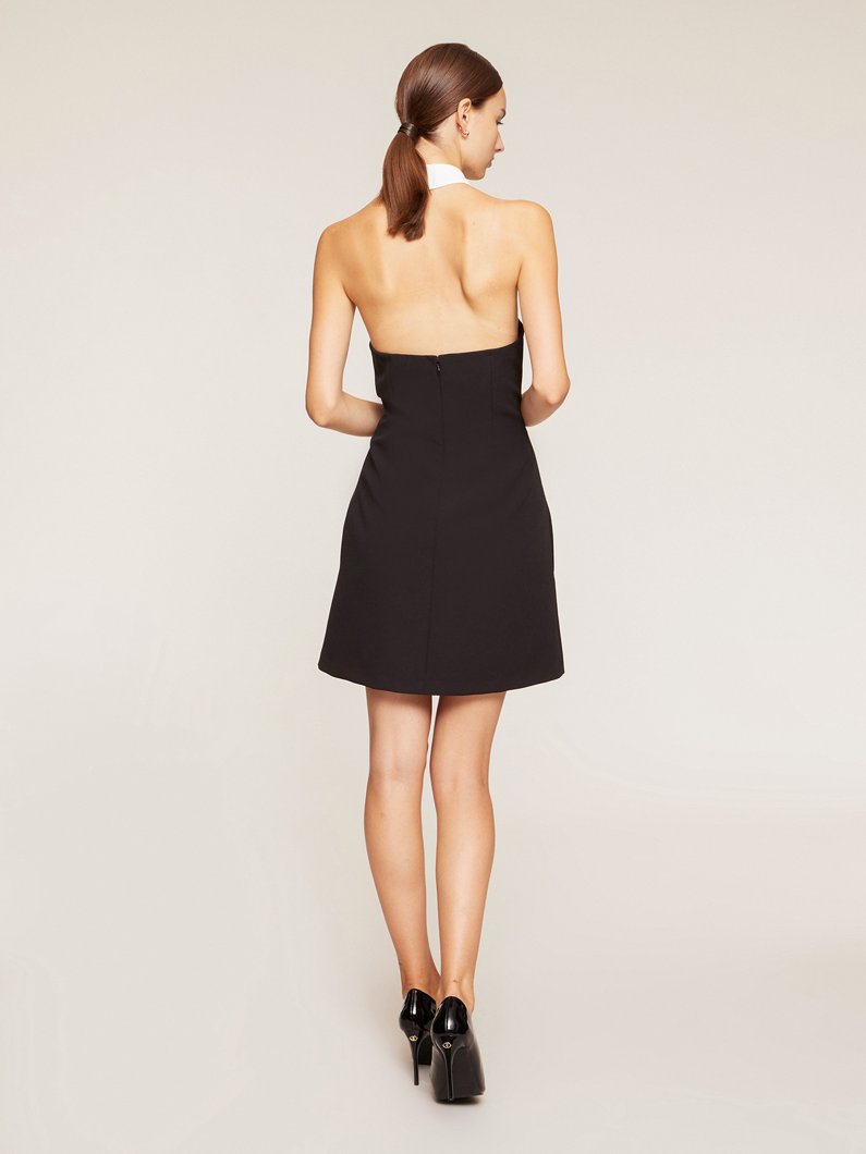 DRESS - NERO