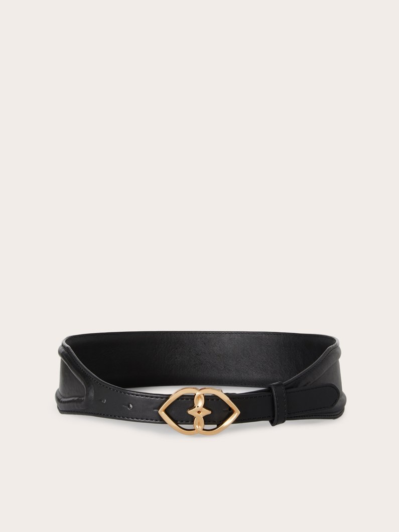 BELT - BLACK