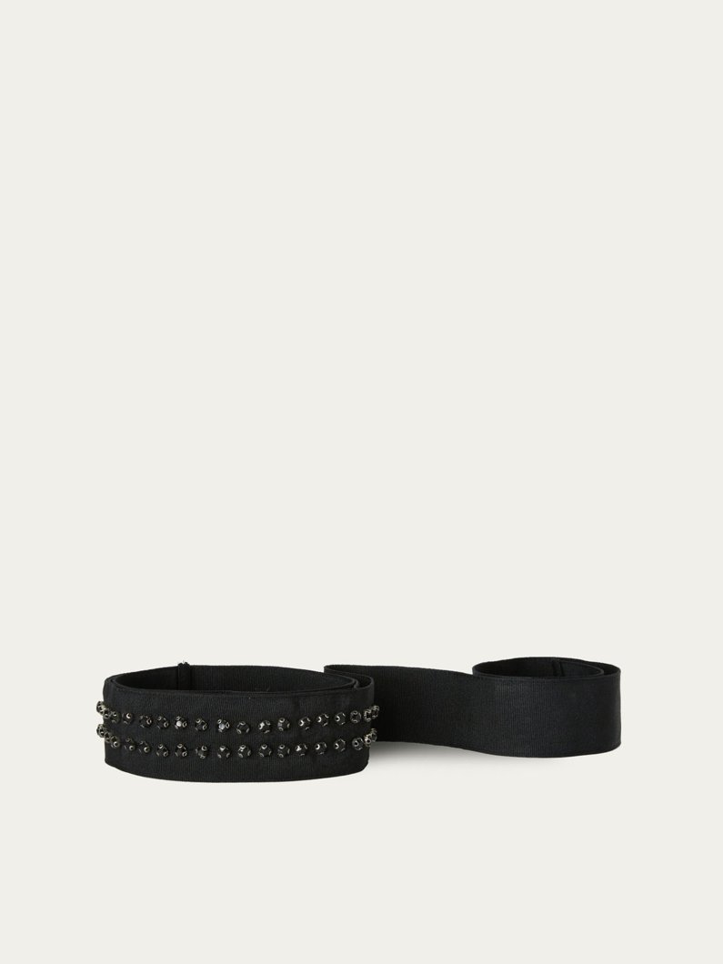 BELT - GREEN
