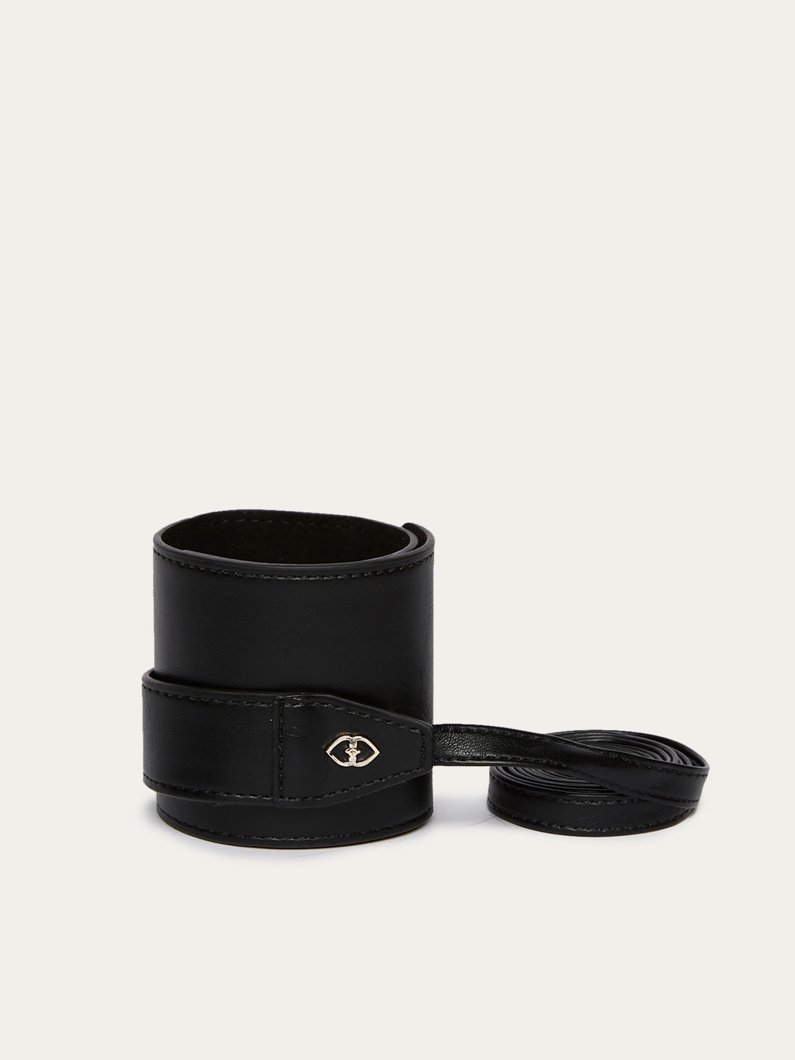 BELT - NERO