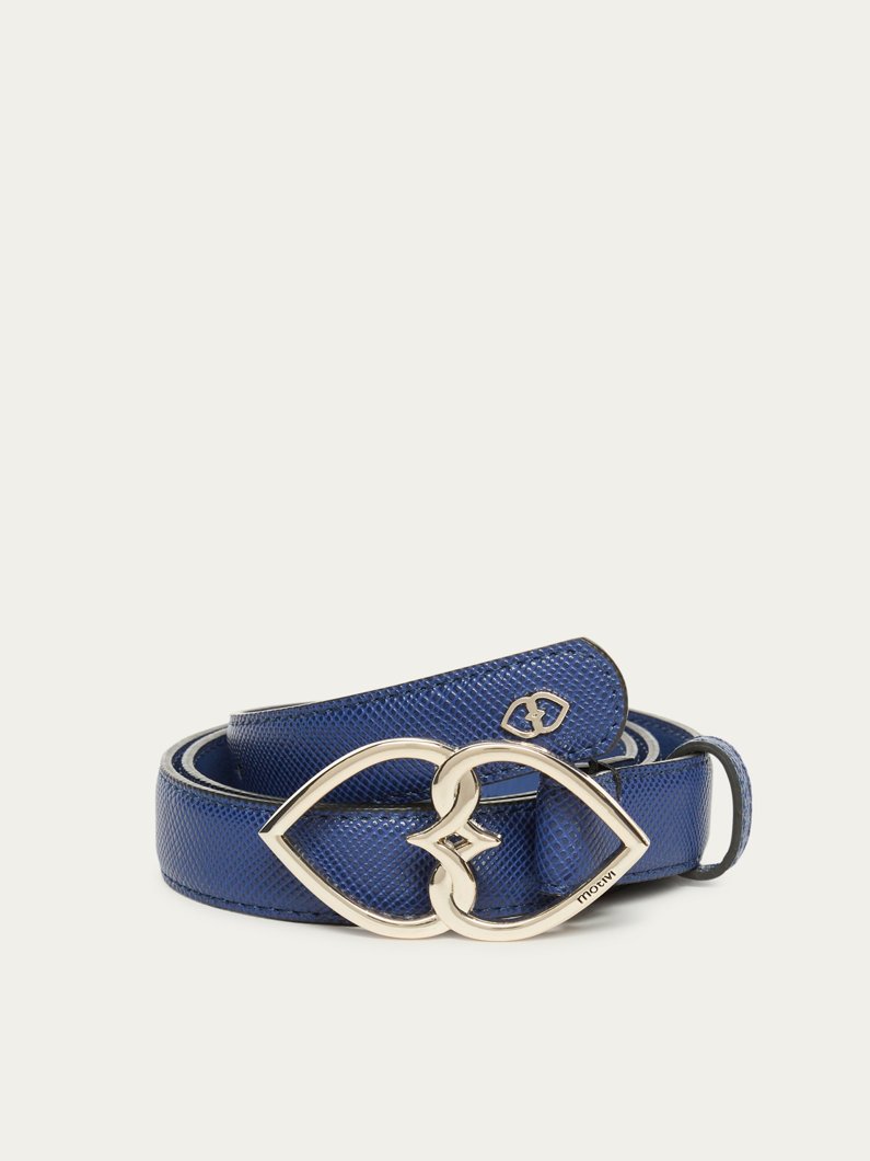 BELT - BLU