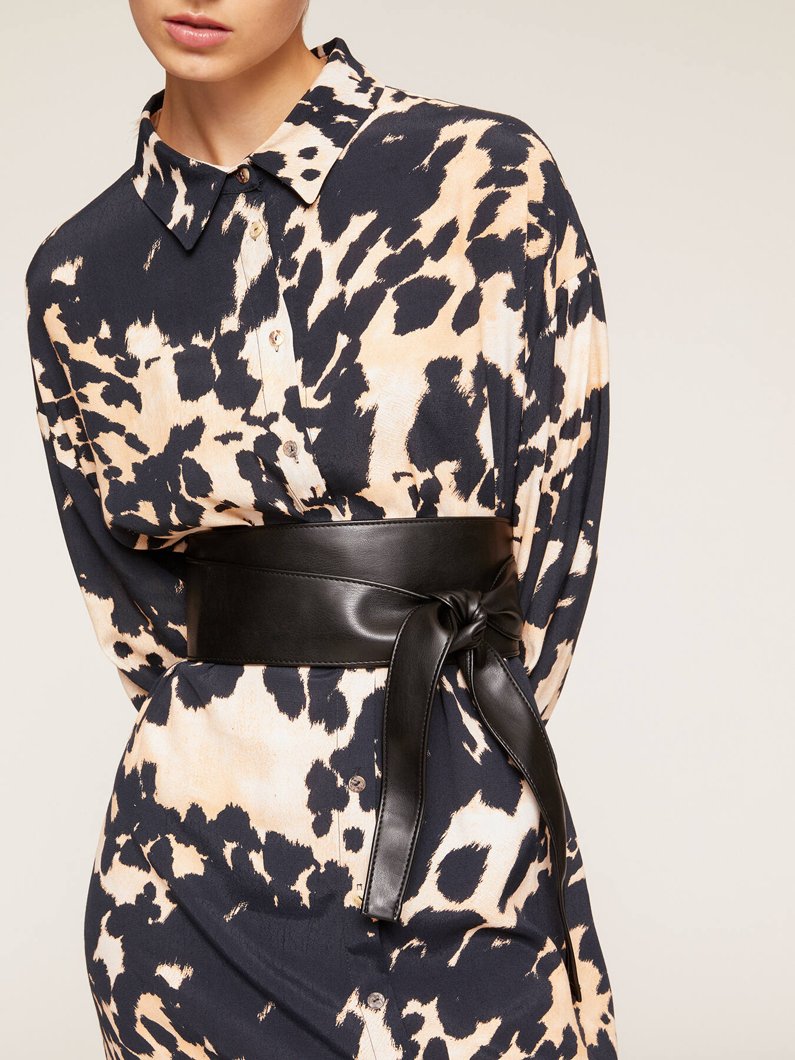 BELT - BLACK
