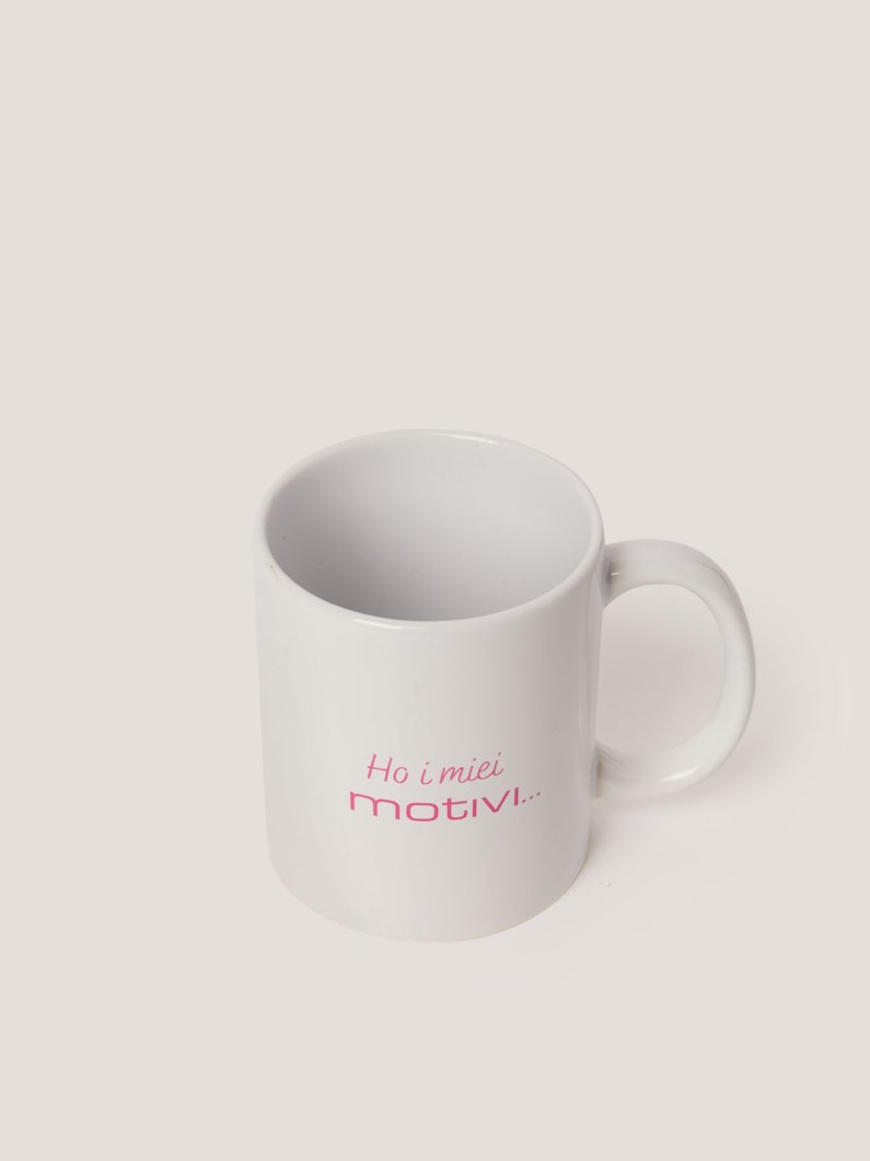 CUP - BIANCO