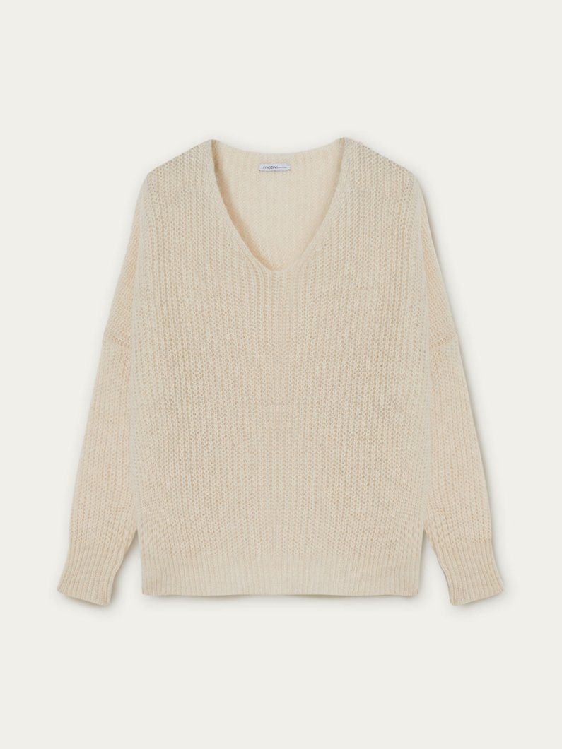 JUMPER - FUXIA