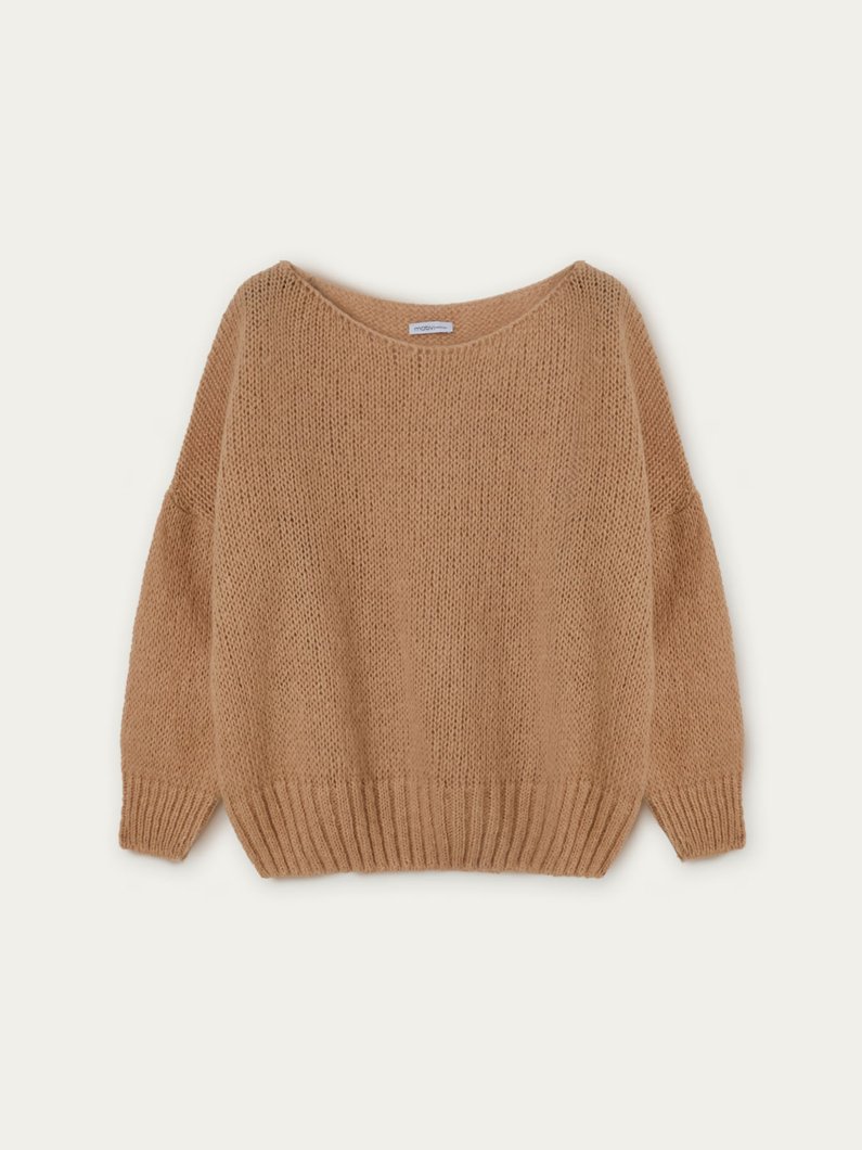 JUMPER - BLUETTE