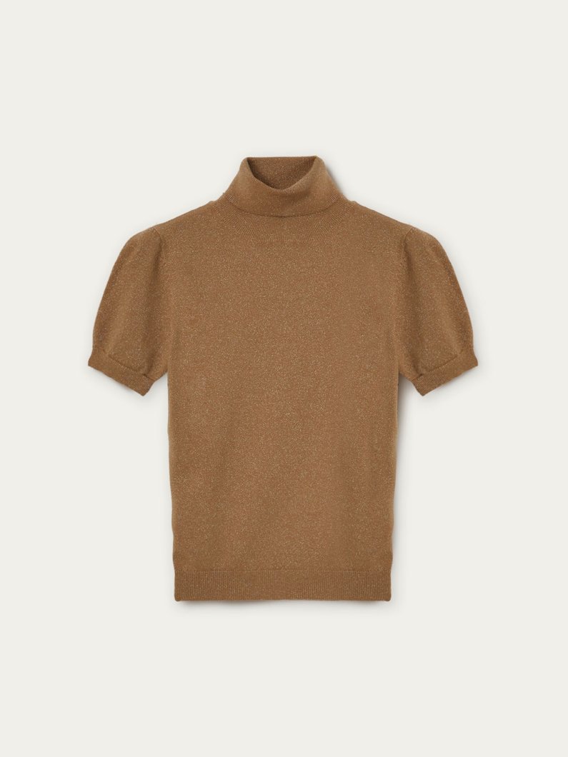 JUMPER - MANDORLA