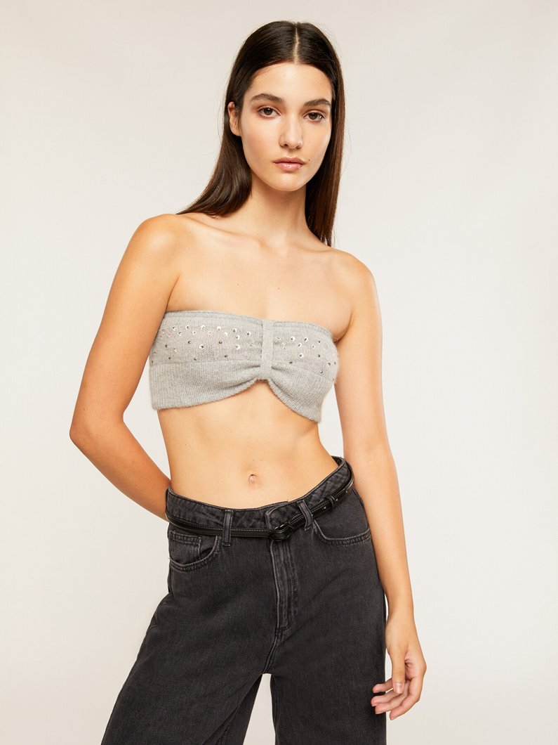 TOP - GRIGIO