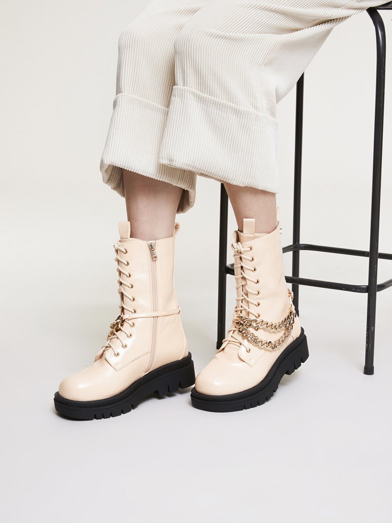 BOOTS - UOVO