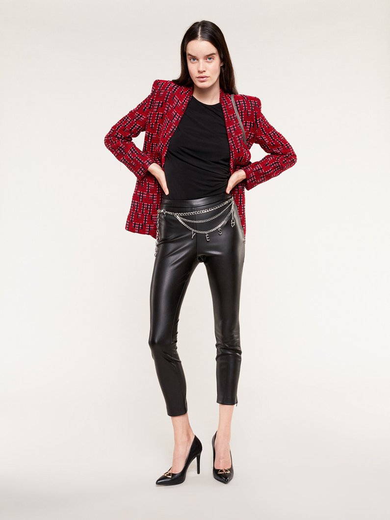 PANTS - BLACK