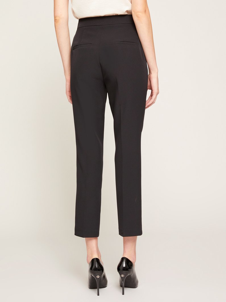 PANTS - BLACK