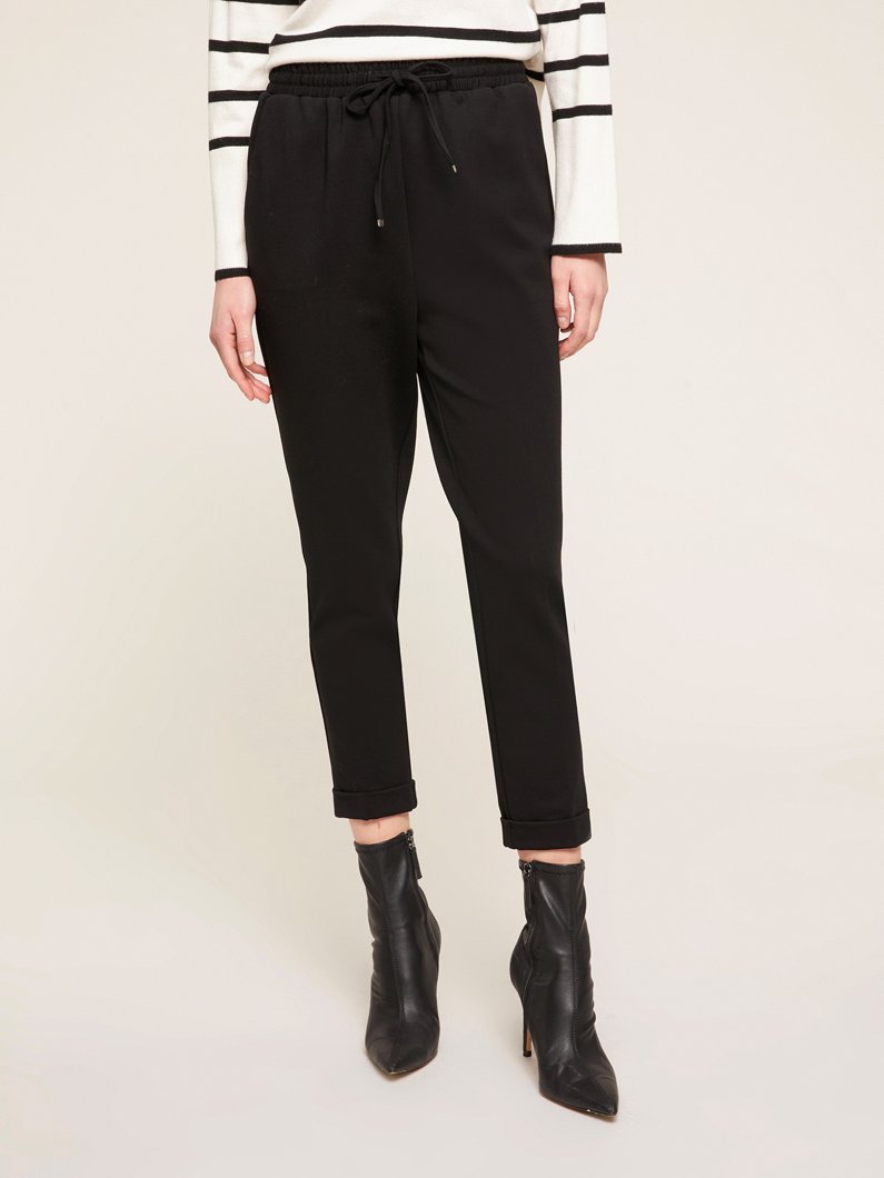 PANTS - BLACK