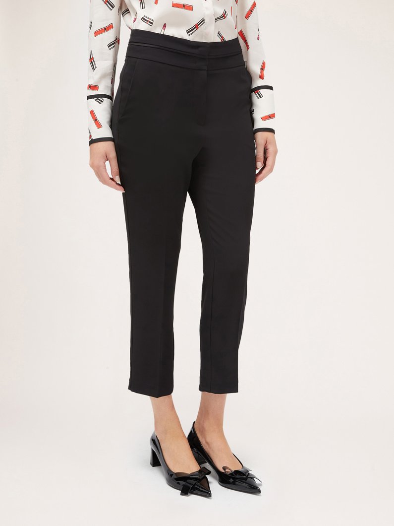 PANTS - BLACK