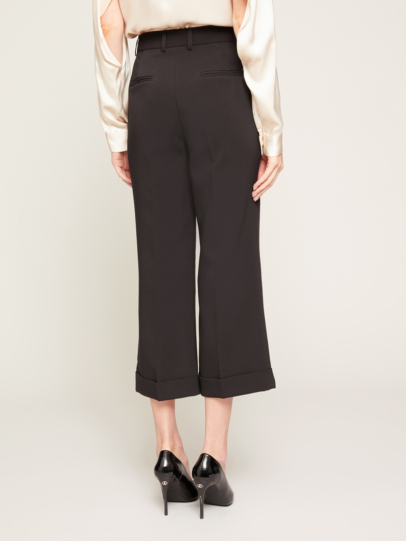 PANTS - BLACK
