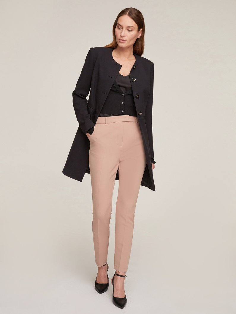 PANTS - NUDE