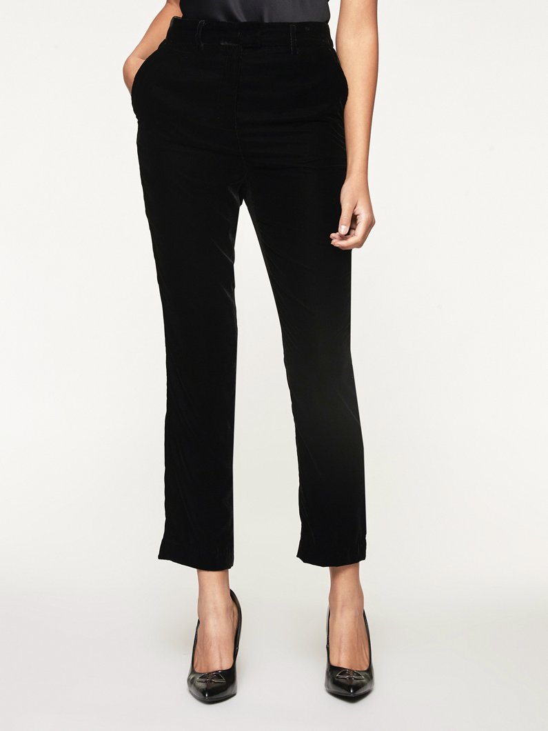 PANTS - BLACK