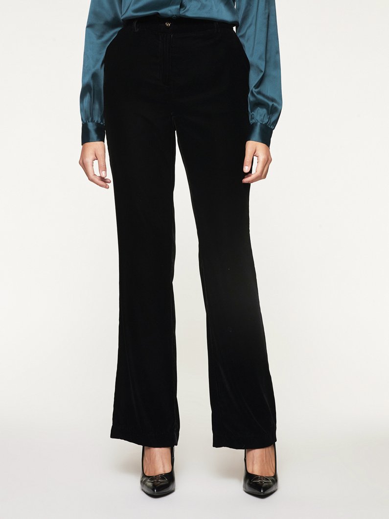 PANTS - BLACK