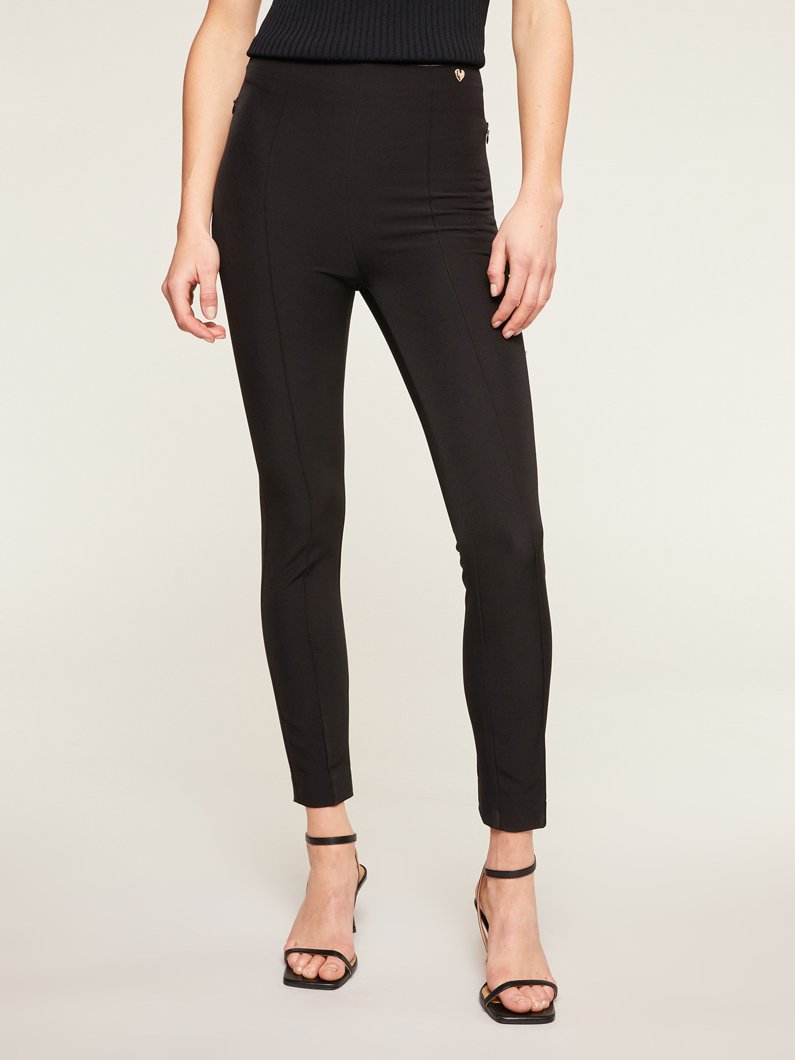 PANTS - BLACK