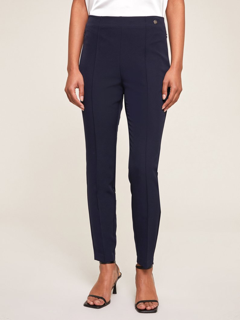 PANTS - BLUE