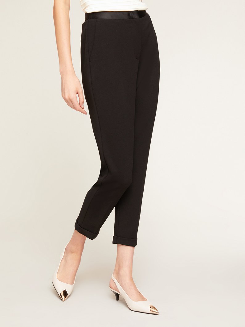 PANTS - BLACK