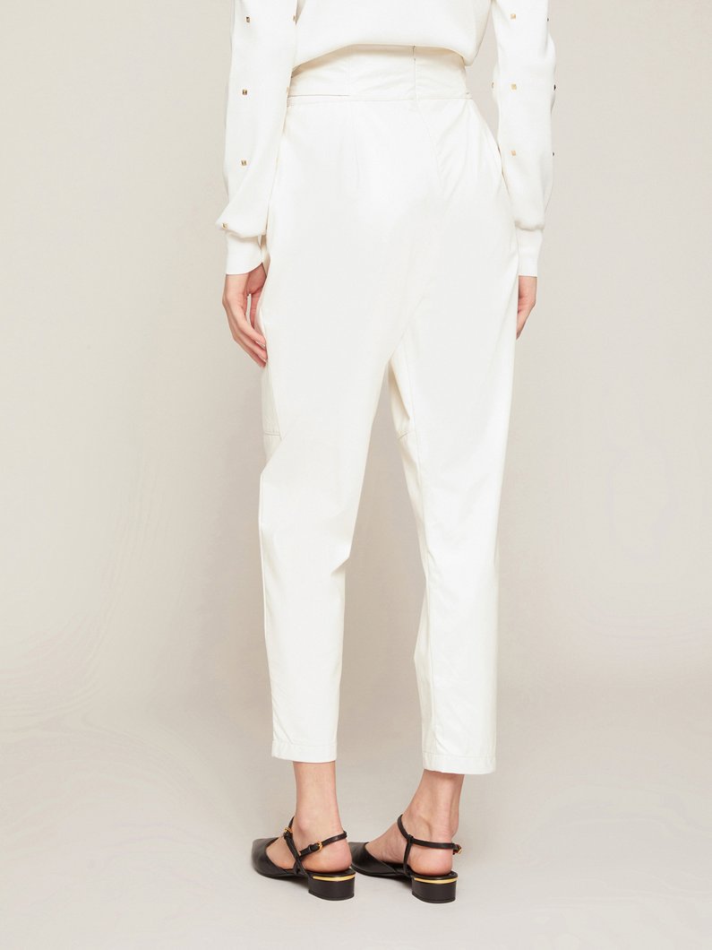 PANTS - IVORY