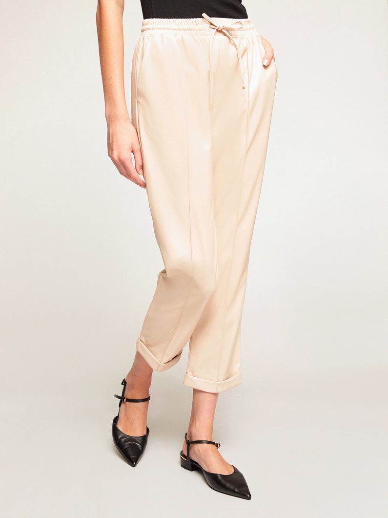 PANTS - MASTIC