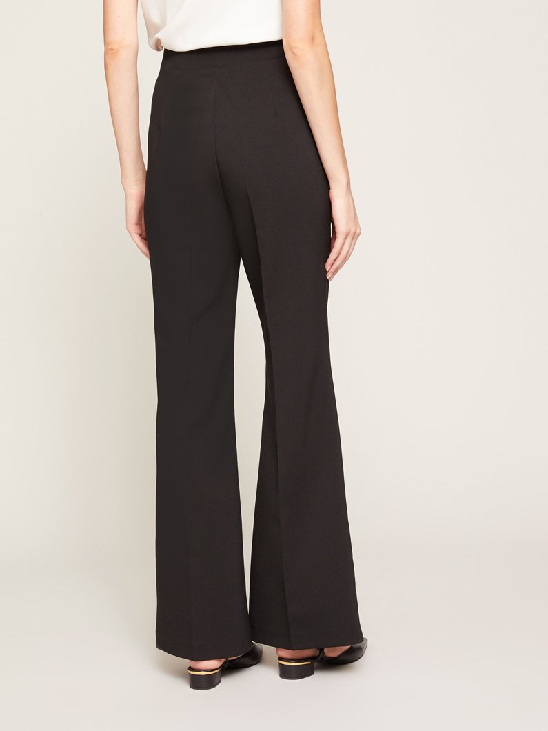 PANTS - BLACK
