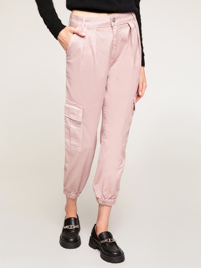 PANTS - BLUSH