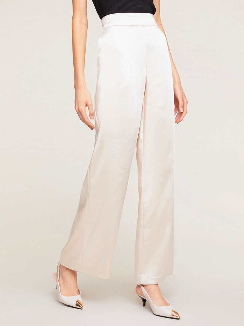 PANTS - IVORY