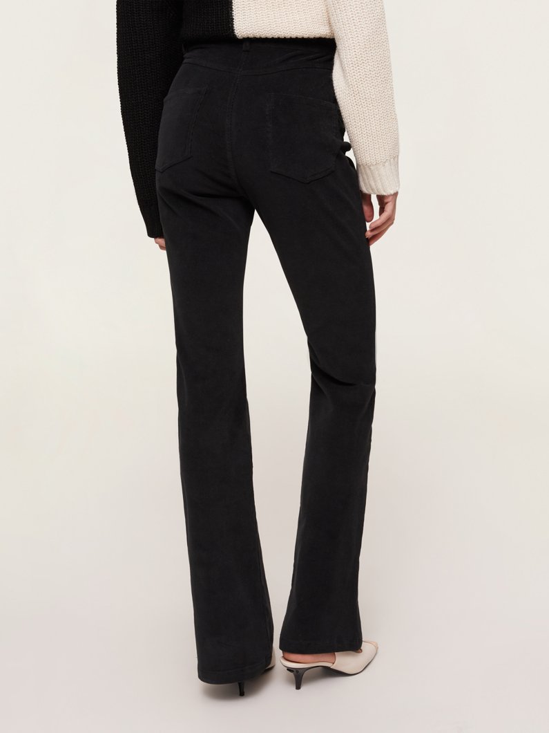 PANTS - NERO