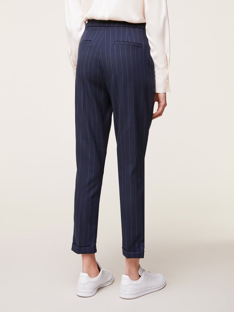 PANTS - BLU