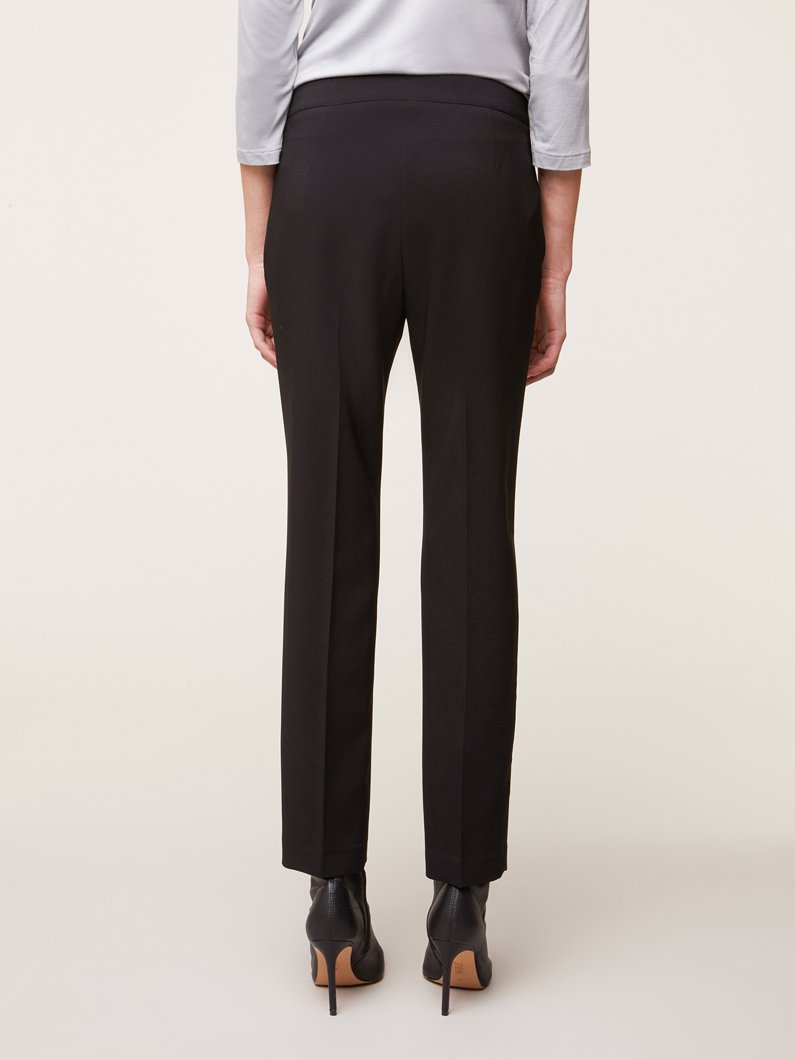 PANTS - NERO
