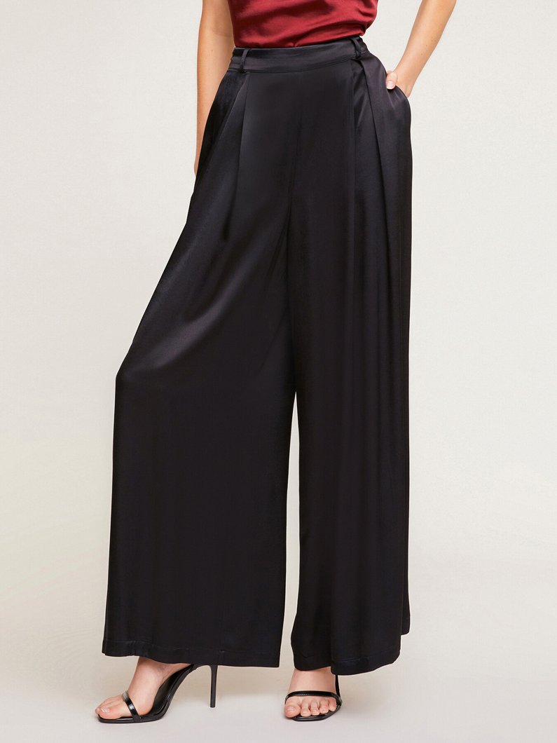 PANTS - BLACK