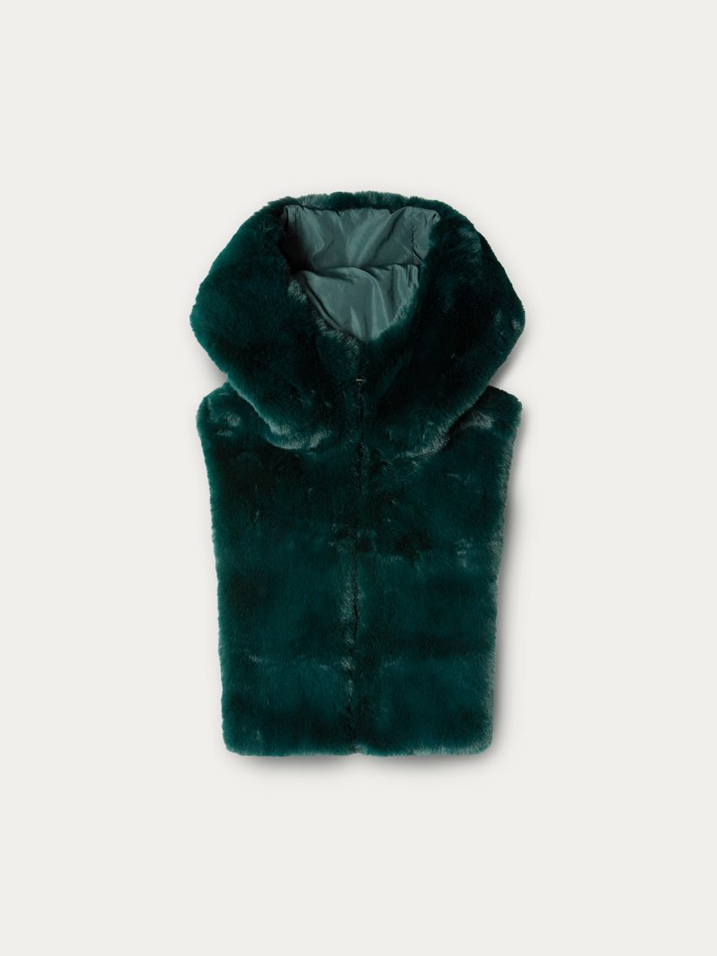 SCARF - FORESTA