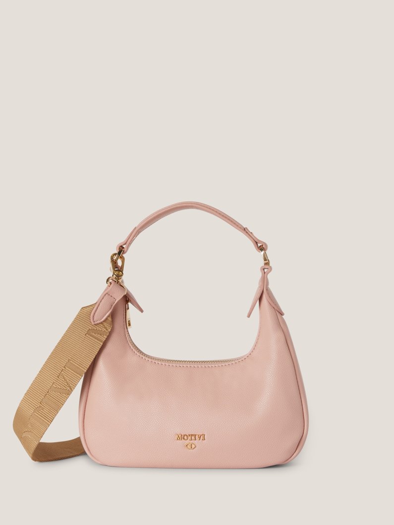 SHOULDER BAG - NERO