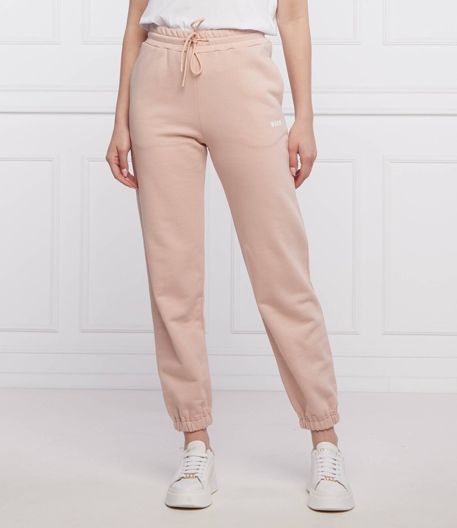 PANTS - PINK
