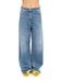 PANTS - BLUE